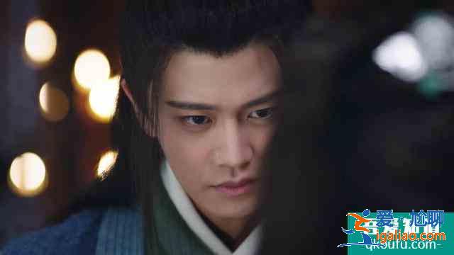 《暮白首》女性角色分析，容婳（一）：我很可愛，但我不是傻白甜？