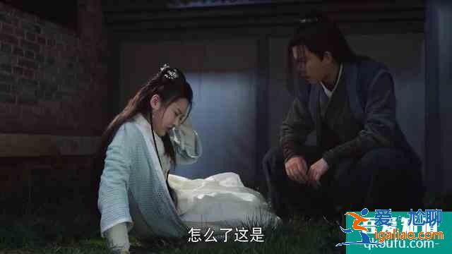《暮白首》女性角色分析，容婳（一）：我很可愛，但我不是傻白甜？