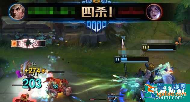 英雄聯盟APC斯維因到底強不強？斯維因怎么打下路雙人線？？