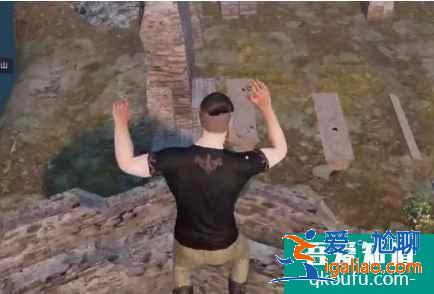 和平精英廢墟煙囪怎么上?和平精英廢墟最高點怎么上?? 和平精英廢墟煙囪怎么上?和平精英廢墟最高點怎么上??