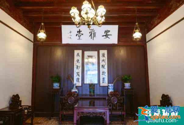 海寧徐志摩故居收費嗎 徐志摩故居門票多少錢？