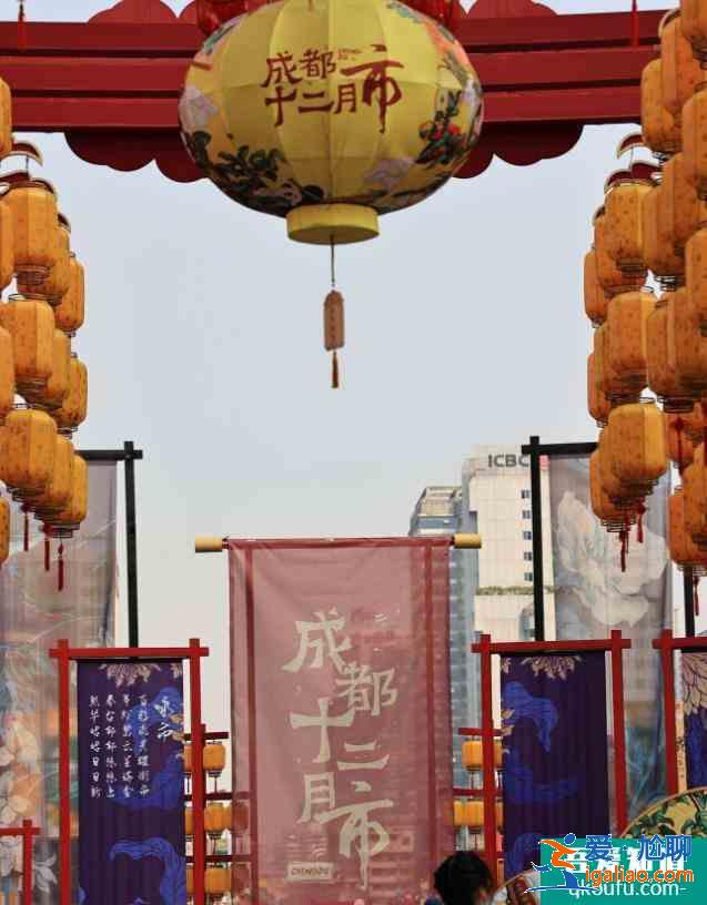 成都大圣慈寺靈嗎 成都大圣慈寺怎么樣？