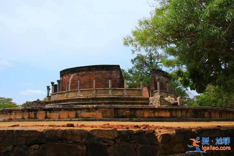 斯里蘭卡中東部五日游怎么玩，斯里蘭卡中東部五日游玩攻略？