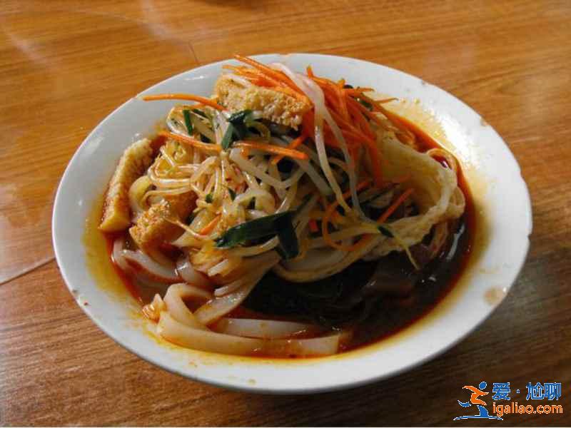 敦煌有什么好吃的，敦煌有什么特產，敦煌美食小吃推薦？