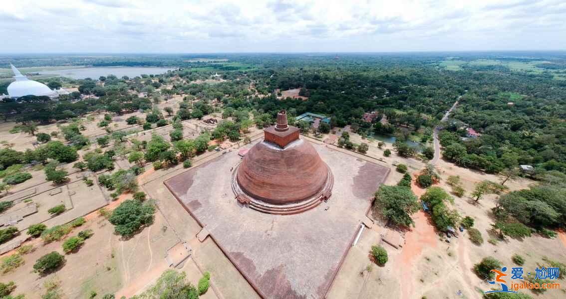 斯里蘭卡中東部五日游怎么玩，斯里蘭卡中東部五日游玩攻略？