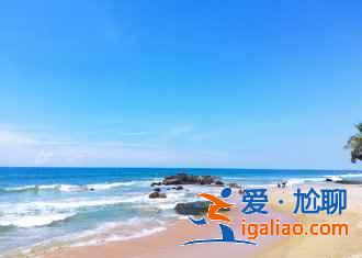 斯里蘭卡的五大必體驗，去斯里蘭卡有哪些必玩項目？
