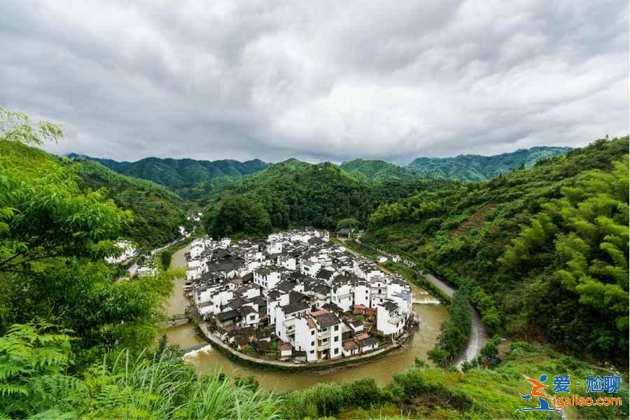 婺源適合閨蜜玩的景點(diǎn)，閨蜜去婺源怎么玩，婺源閨蜜游玩好去處？