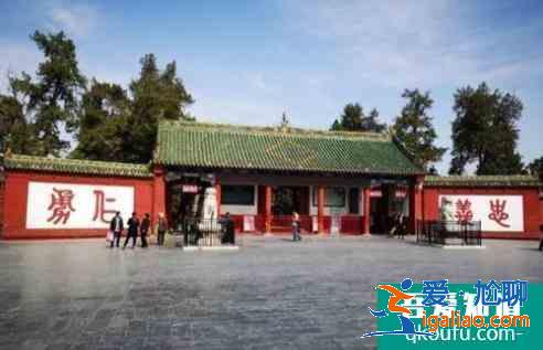 洛陽旅游必去的地方 洛陽必去的景點(diǎn)？