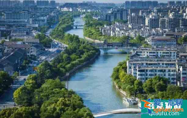 揚(yáng)州有哪些好玩的景點(diǎn)值得去？