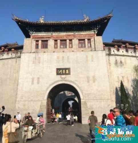洛陽旅游必去的地方 洛陽必去的景點(diǎn)？