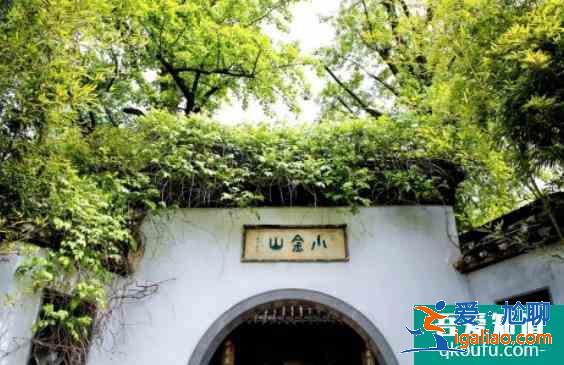 揚(yáng)州有哪些好玩的景點(diǎn)值得去？