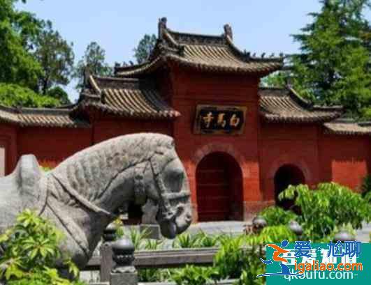 洛陽旅游必去的地方 洛陽必去的景點(diǎn)？