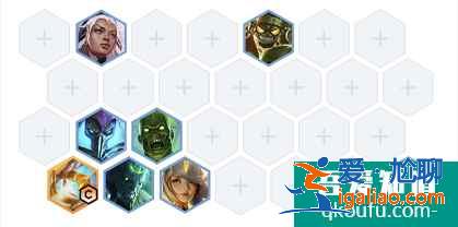 云頂之弈11.10版本最強喪尸法陣容推薦,云頂11.10強勢陣容攻略? 云頂之弈11.10版本最強喪尸法陣容推薦,云頂11.10強勢陣容攻略?