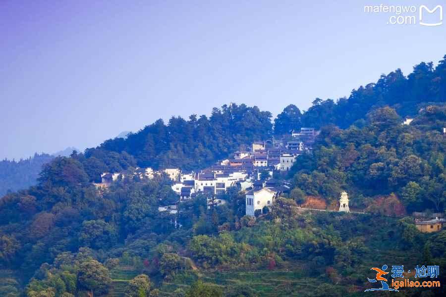 婺源值得去的景點,去婺源旅游必去的地方,婺源景點排名? 婺源值得去的景點,去婺源旅游必去的地方,婺源景點排名?
