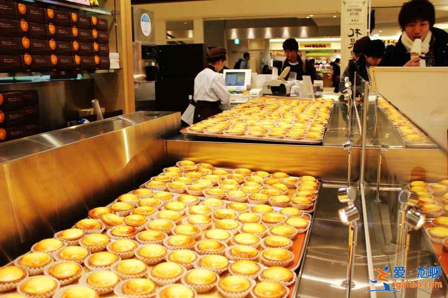 北海道有什么美食推薦?盤點北海道5家好吃的特色餐廳!? 北海道有什么美食推薦?盤點北海道5家好吃的特色餐廳!?