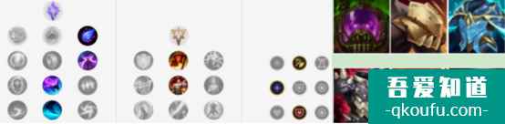 英雄聯盟烏迪爾打野玩法技巧，烏迪爾技能如何正確加點？