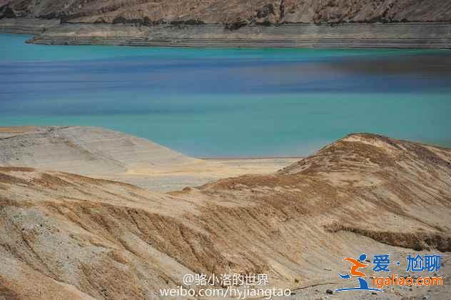 新疆11個神奇的美景，已經被驚艷到了？