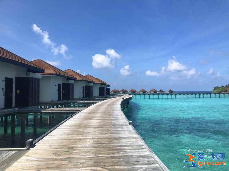 【馬爾代夫住宿】馬爾代夫酒店推薦，馬爾代夫住宿多少錢？