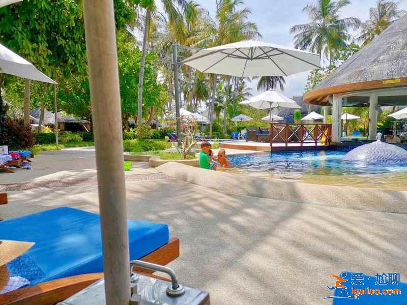 【馬爾代夫住宿】馬爾代夫酒店推薦，馬爾代夫住宿多少錢？