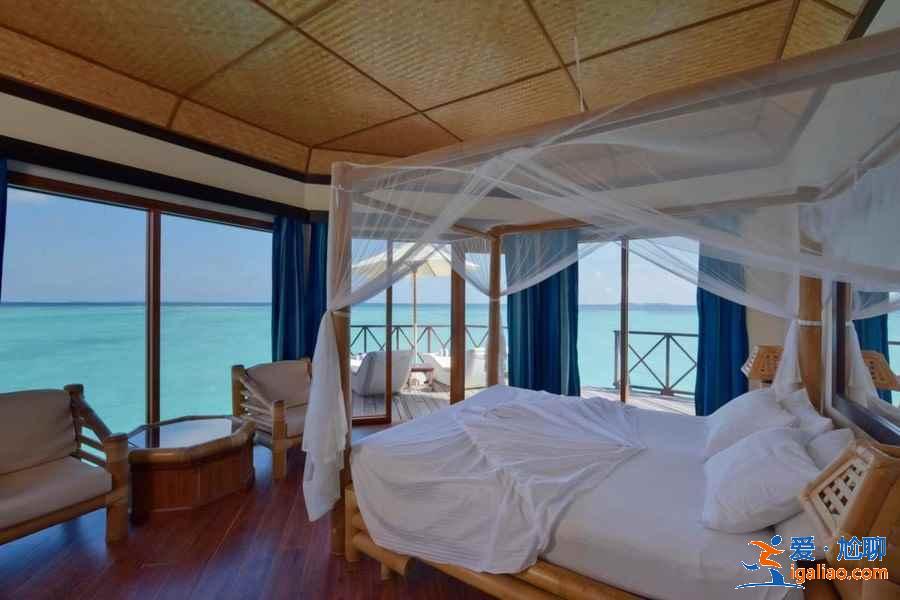 【馬爾代夫住宿】馬爾代夫酒店推薦，馬爾代夫住宿多少錢？