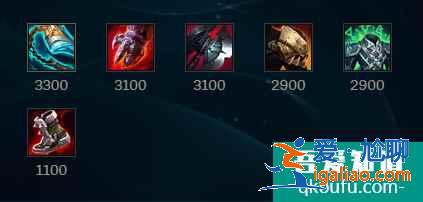 英雄聯(lián)盟李青挺進(jìn)破壞者上單玩法,挺進(jìn)破壞者盲僧到底有多強(qiáng)? 英雄聯(lián)盟李青挺進(jìn)破壞者上單玩法,挺進(jìn)破壞者盲僧到底有多強(qiáng)?