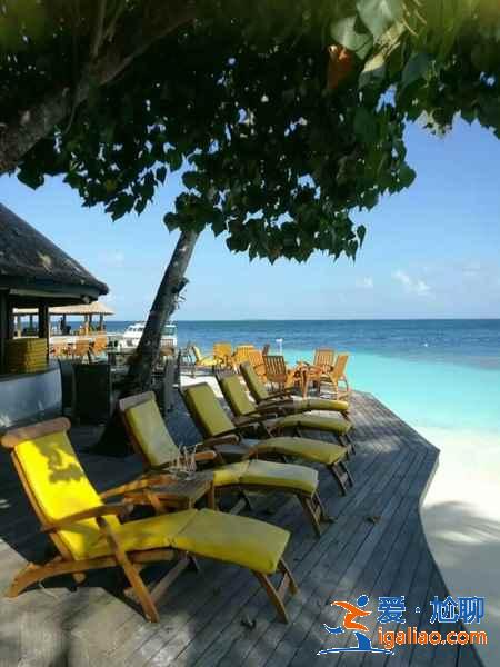 【馬爾代夫住宿】馬爾代夫酒店推薦，馬爾代夫住宿多少錢？