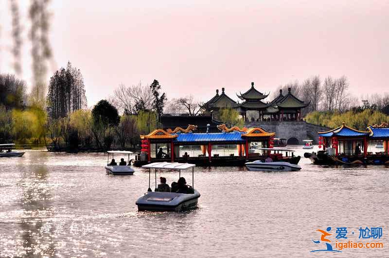 【揚(yáng)州最佳旅游時(shí)間】幾月去揚(yáng)州最好？