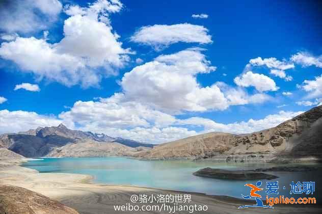 新疆11個神奇的美景，已經被驚艷到了？