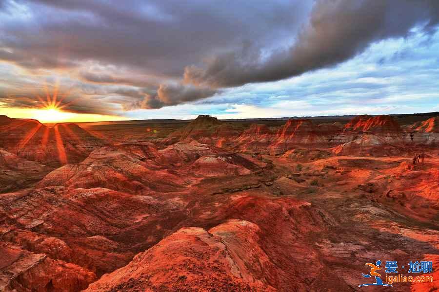 新疆旅游注意事項(xiàng)，去新疆旅游要注意什么？