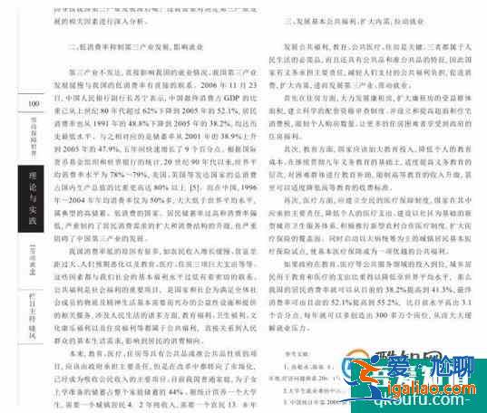 畢業論文如何排版？？