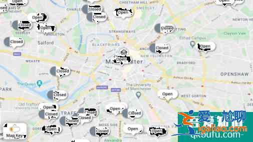 2021英國免費新冠檢測預(yù)定及使用詳情？