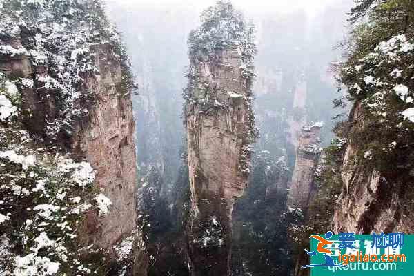 2021五一自駕游旅游最佳去處 國內(nèi)自駕游景點推薦？