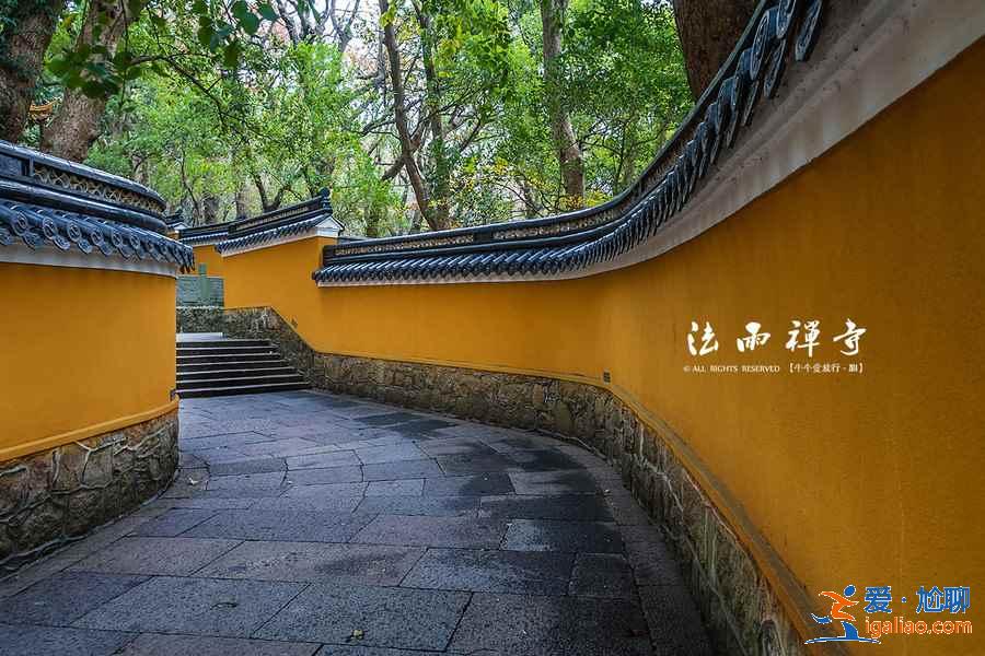 幾月去普陀山最好，普陀山最佳旅游時間？