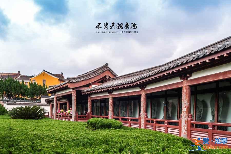 幾月去普陀山最好，普陀山最佳旅游時間？