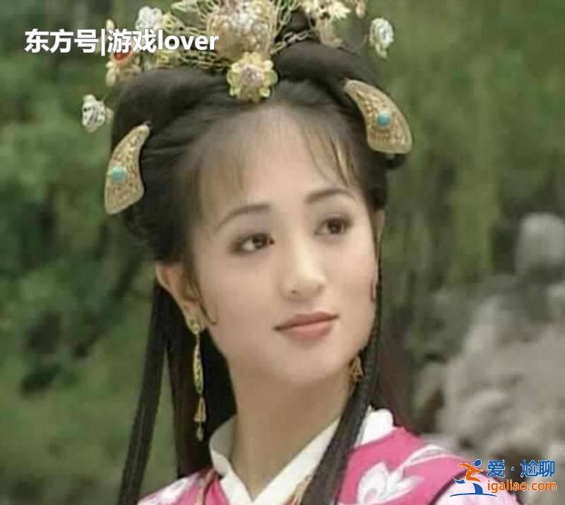 41歲陳數和42歲涓子，一個不生孩子仍很美，一個生完孩子更美