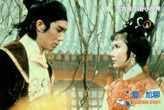 據(jù)說這部劇有毒:凡是拍過小李飛刀的都紅了! 據(jù)說這部劇有毒:凡是拍過小李飛刀的都紅了!