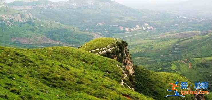 濟南的山有哪些，濟南七大熱門名山盤點？