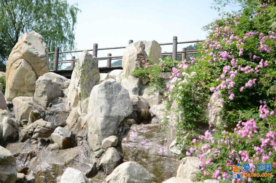 濟南的山有哪些，濟南七大熱門名山盤點？