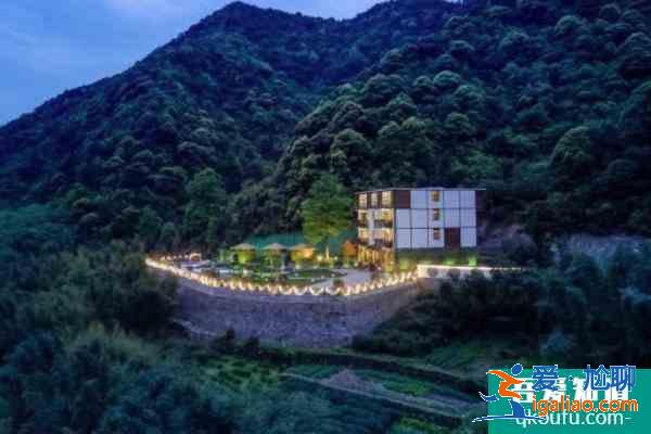 湖州有哪些景點好玩 2021湖州旅游景點推薦? 湖州有哪些景點好玩 2021湖州旅游景點推薦?