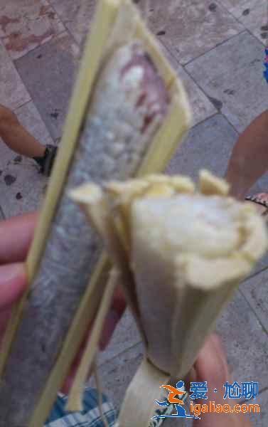 西雙版納有什么好吃的，西雙版納美食小吃推薦？