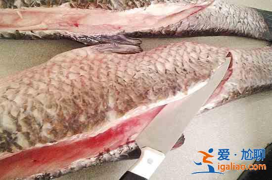 咸魚怎么腌制？