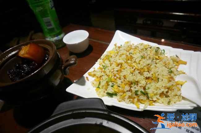 正宗的揚州炒飯哪里可以吃到,這三家一定不要錯過? 正宗的揚州炒飯哪里可以吃到,這三家一定不要錯過?