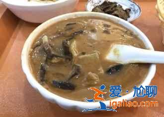 鄭州特色美食大盤點,看的我口水直流!? 鄭州特色美食大盤點,看的我口水直流!?