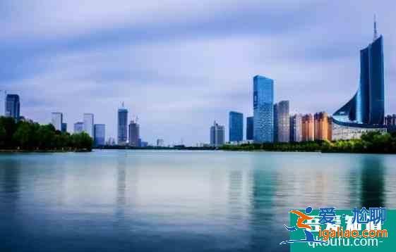 合肥旅游攻略必去的景點(diǎn)推薦？