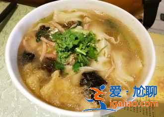 鄭州特色美食大盤點,看的我口水直流!? 鄭州特色美食大盤點,看的我口水直流!?