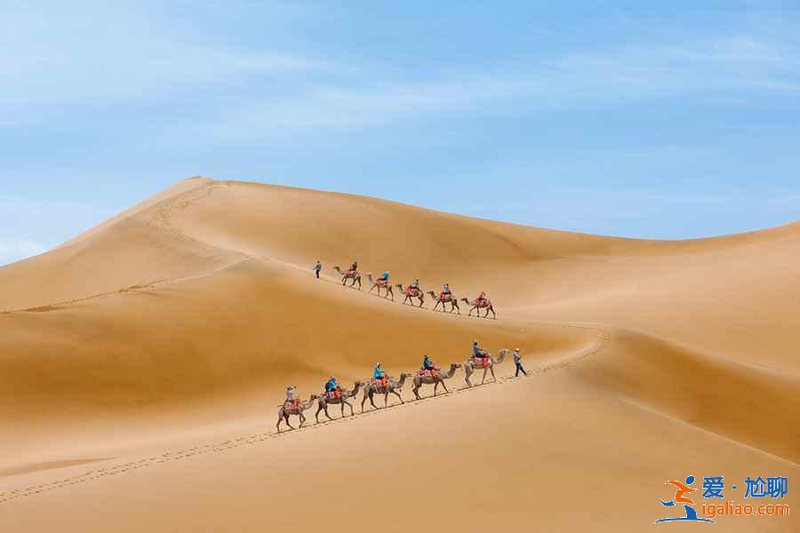 敦煌熱門景點有哪些，敦煌必打卡景點，去敦煌怎么玩？？