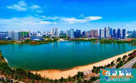 合肥旅游攻略必去的景點(diǎn)推薦？