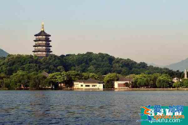 2021杭州五一西湖哪些景區(qū)需要預(yù)約？