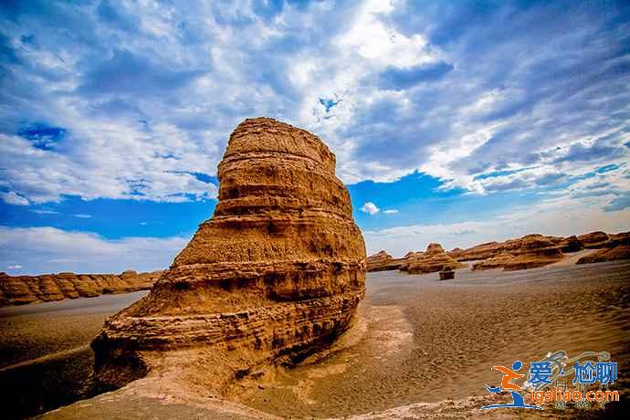 敦煌熱門景點有哪些，敦煌必打卡景點，去敦煌怎么玩？？