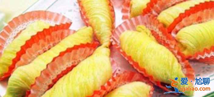 鄭州特色美食大盤點,看的我口水直流!? 鄭州特色美食大盤點,看的我口水直流!?